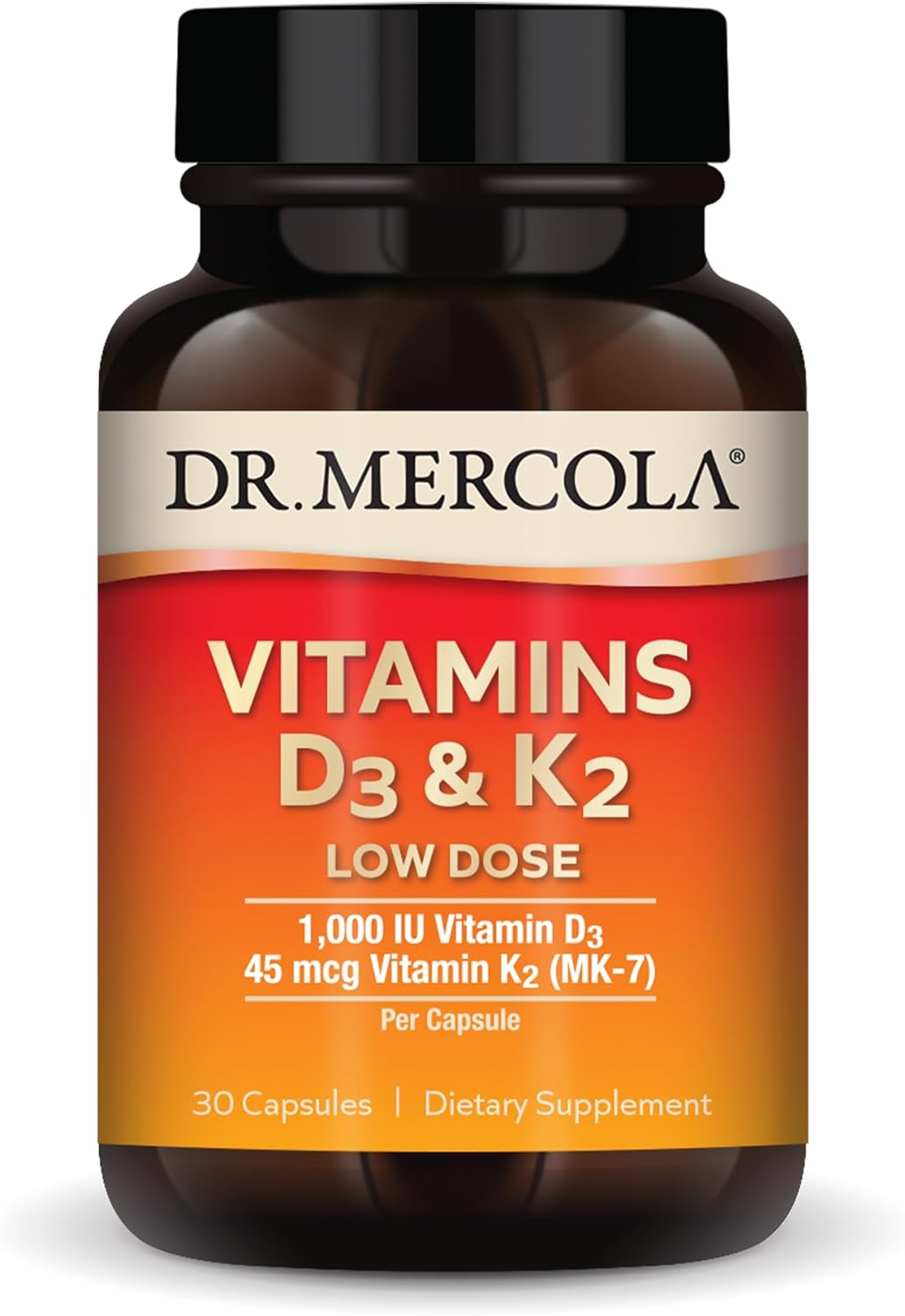 dr-mercola-vitamins-d3-k2-low-dose-capsules---30-servings-1000-iu-vitamin-d3-45mcg-vitamin-k2-mk-7-per-capsule-supports-immune-function-non-gmo-1