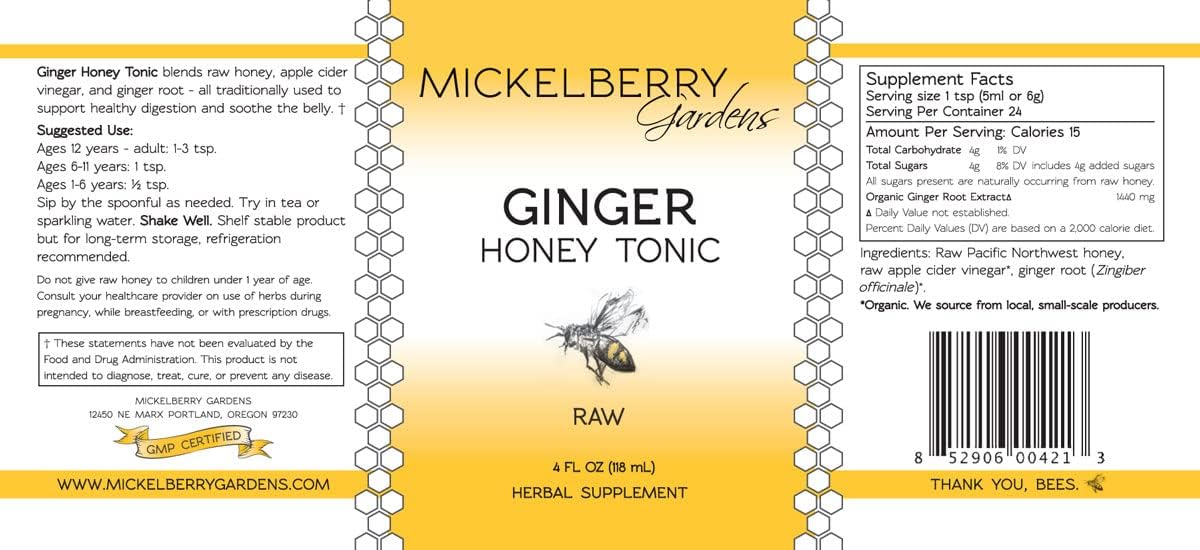 organic-ginger-immune-support-tonic---ginger-shots-syrup-for-digestive-health---4-oz-7