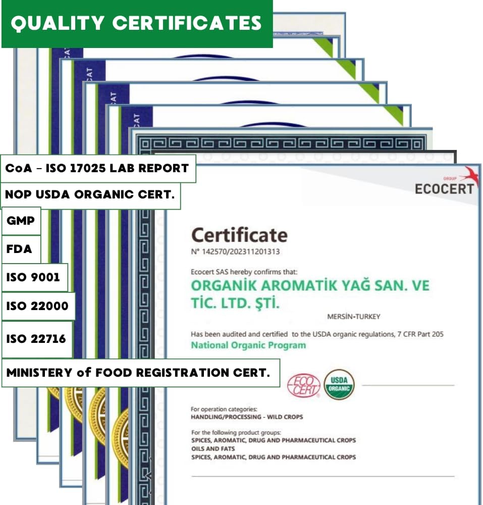 organic-oregano-oil-extract-tincture-050-fl-oz---high-carvacrol-potency-vegan-liquid-drops---edible-food-grade-supplement---aceite-de-oregano-vegetarian-friendly-5