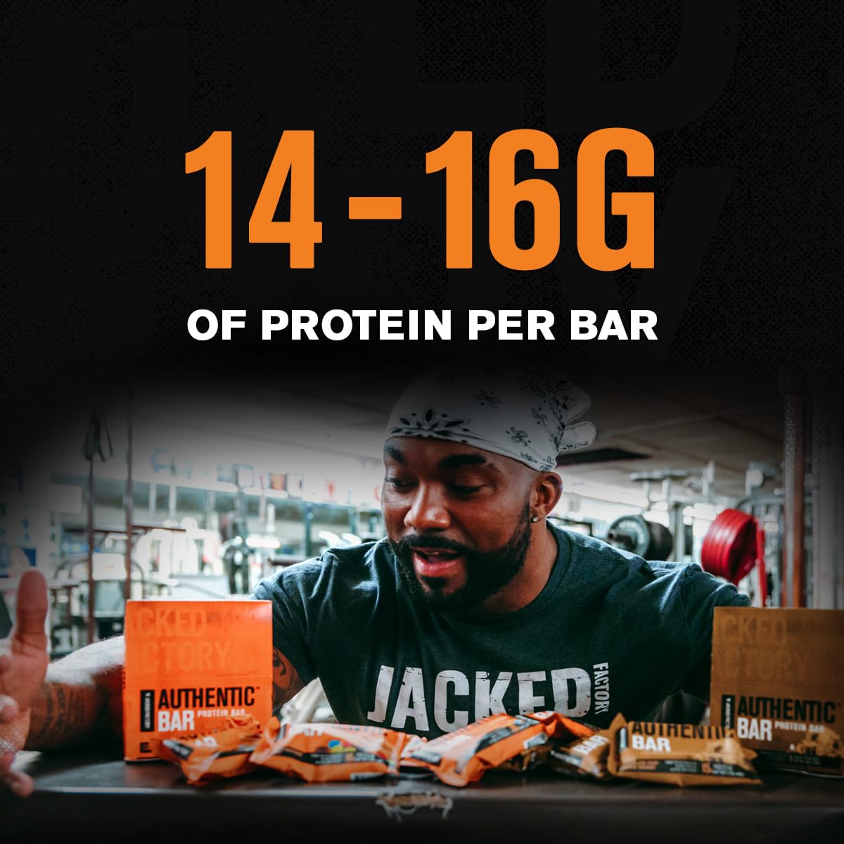 delicious-peanut-butter-protein-bars-with-16g-whey-isolate-natural-honey-healthy-fats---12-pack-3