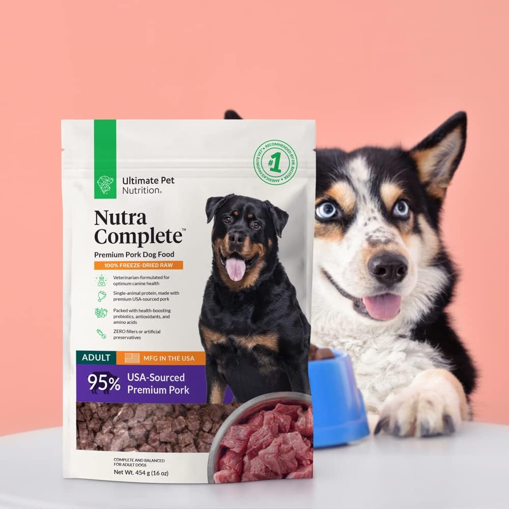 nutra-complete-raw-freeze-dried-dog-food-with-antioxidants-prebiotics-amino-acids---veterinarian-formulated-1-lb-pork-5