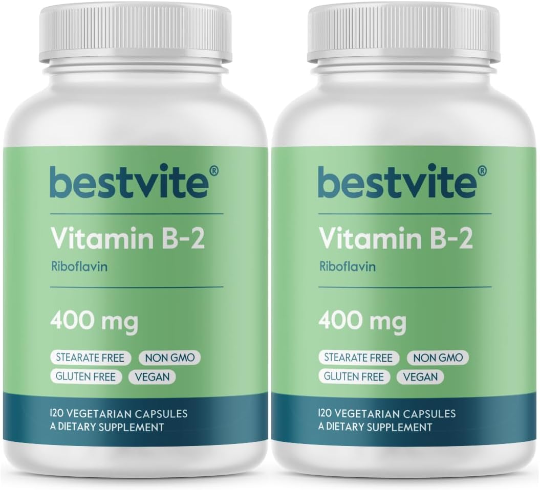 400mg-vitamin-b-2-riboflavin-capsules---240-vegetarian-capsules-120-x-2---vegan-non-gmo-gluten-free---no-stearates---high-quality-supplement-1