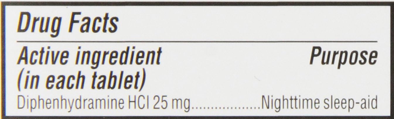 unisom-sleepmelts-nighttime-sleep-aid-tablets-25mg-diphenhydramine-hci---24-count-7