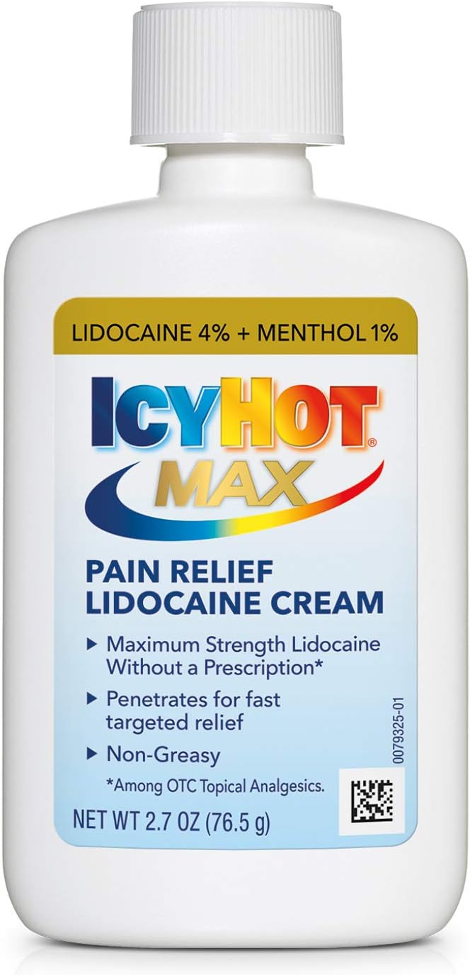 max-strength-pain-relief-cream-with-lidocaine-menthol---27oz-8