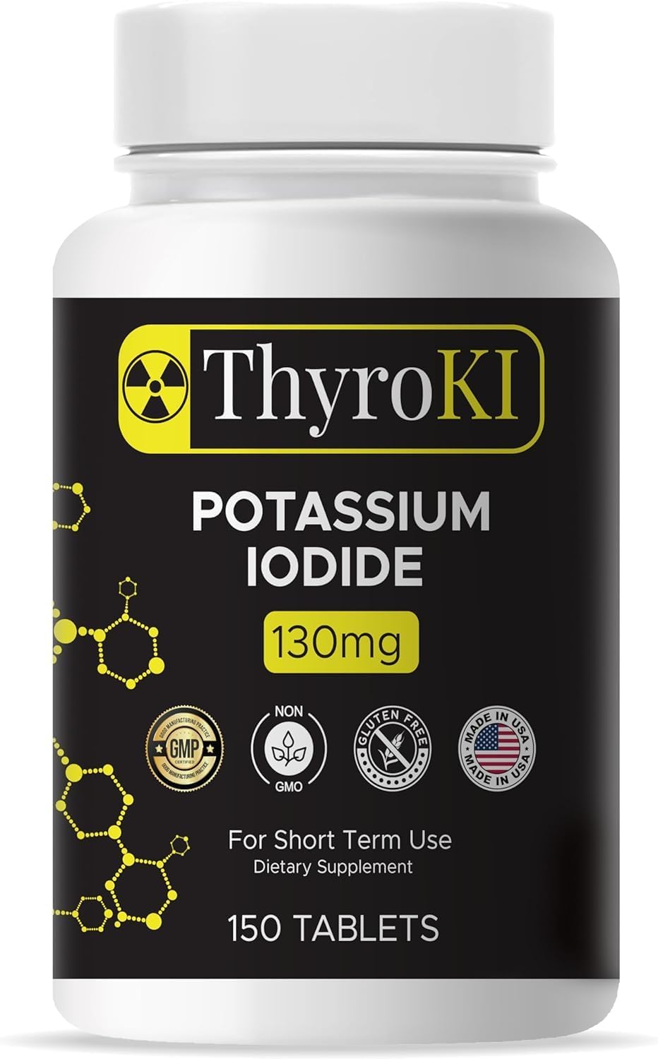 thyroki-potassium-iodide-tablets-130-mg---150-tablets-for-thyroid-support---fast-dissolving-ki-pills-for-emergency-survival---non-gmo-dietary-supplement-1