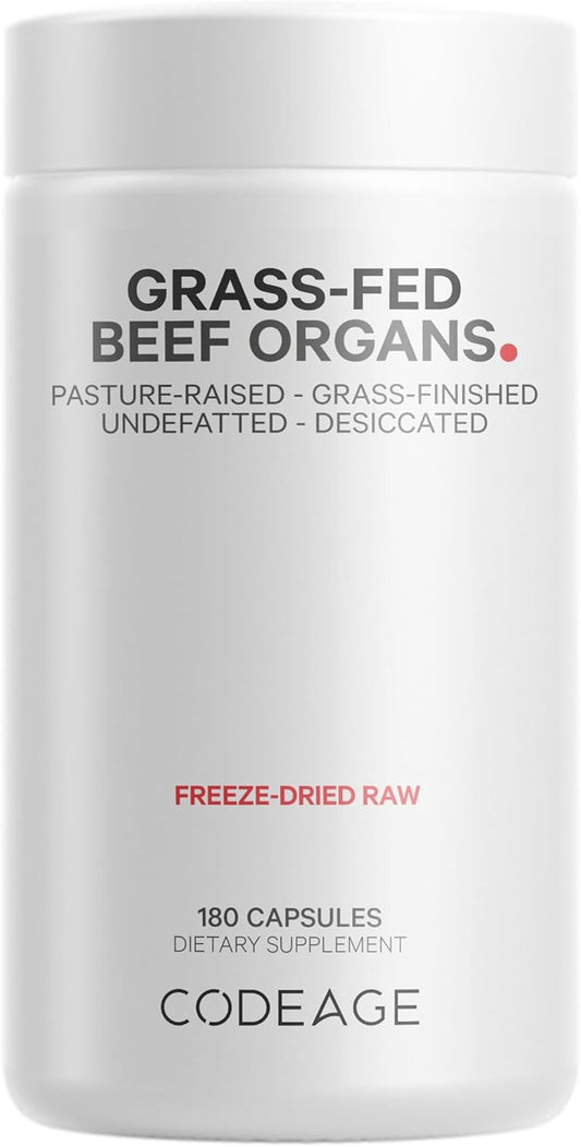 grass-fed-beef-organs-supplement-with-glandulars---freeze-dried-bovine-pills-for-liver-heart-kidney-pancreas-spleen---non-gmo-vitamins---180-capsules-1