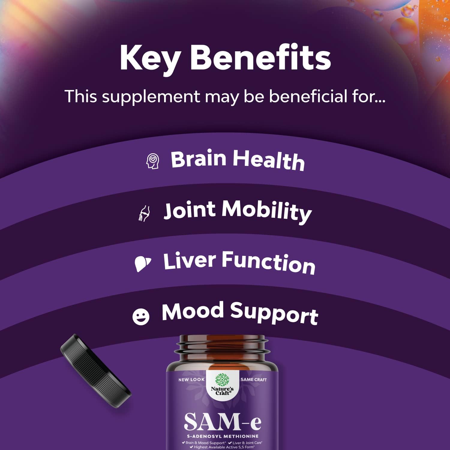 bundle-of-nootropic-brain-supplements-for-memory-focus-and-mood-support---includes-advanced-brain-supplement-and-sam-e-200mg-vitamin-supplement---natural-cognitive-enhancement-and-mood-boost-pills-5