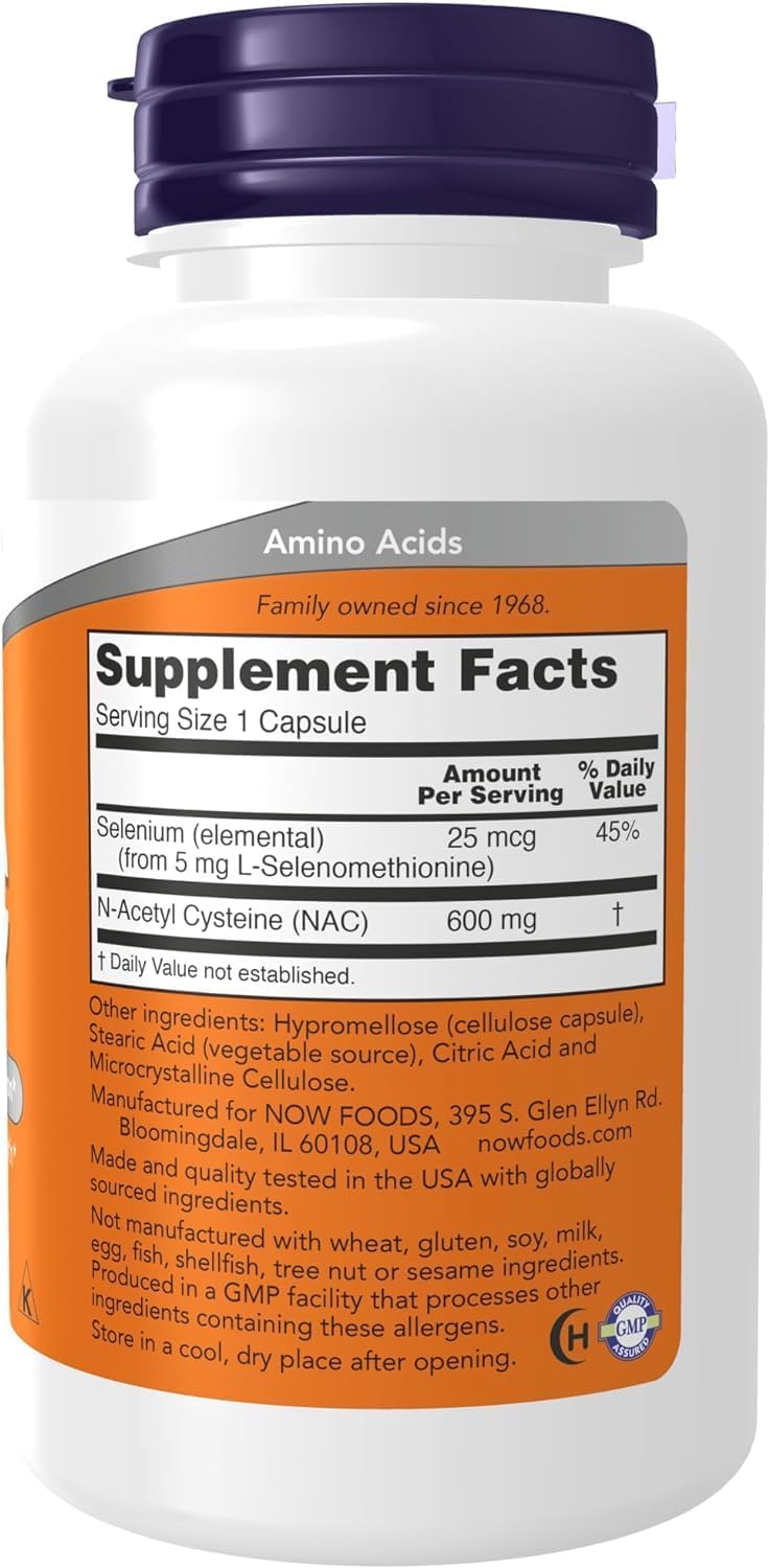now-foods-nac-600mg---200-vegetarian-capsules-2-x-100-count-2