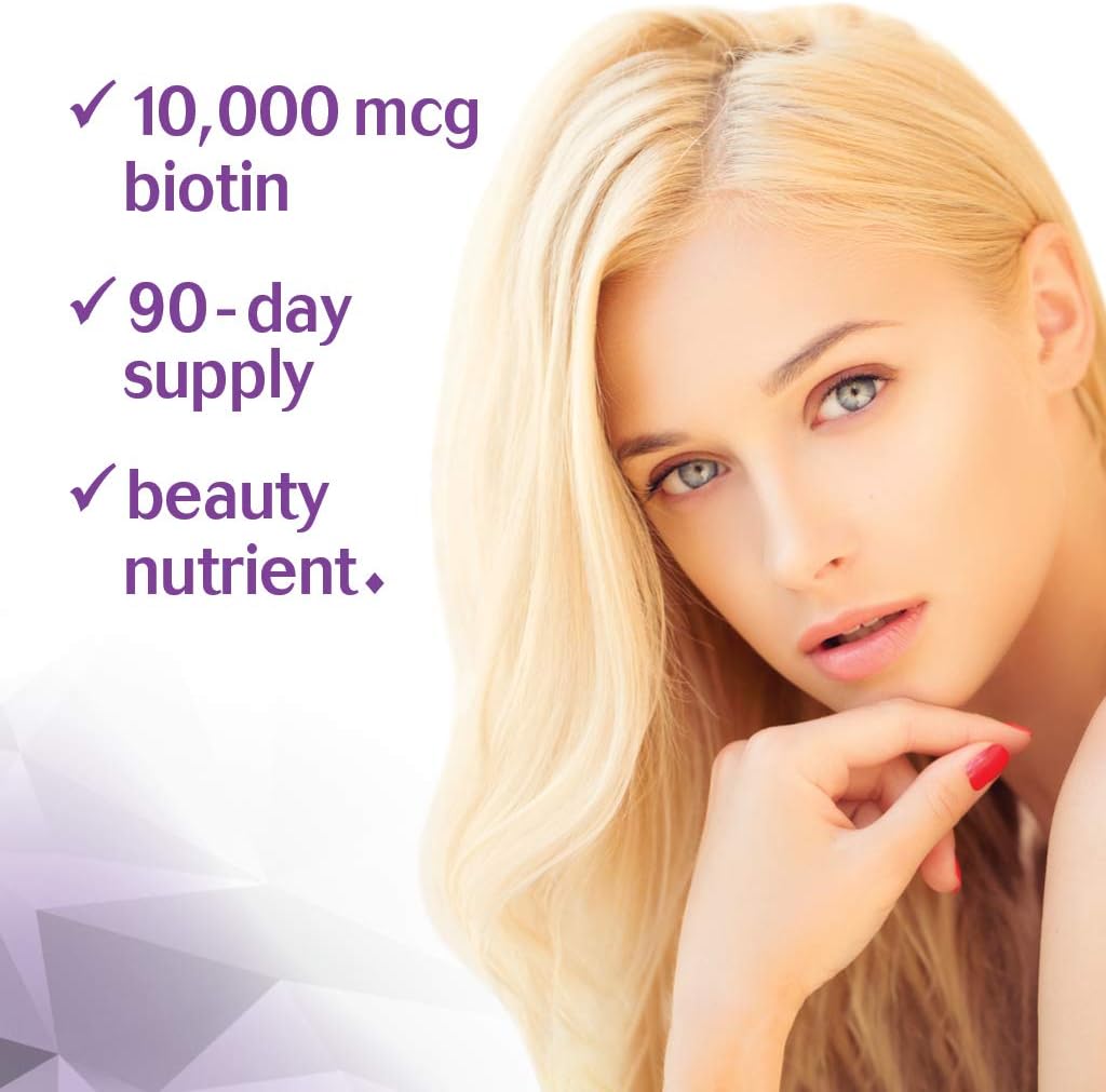 bluebonnet-nutrition-biotin-10000-mcg-capsules-for-hair-and-nails-support---non-gmo-vegan-kosher-gluten-free---90-servings-4