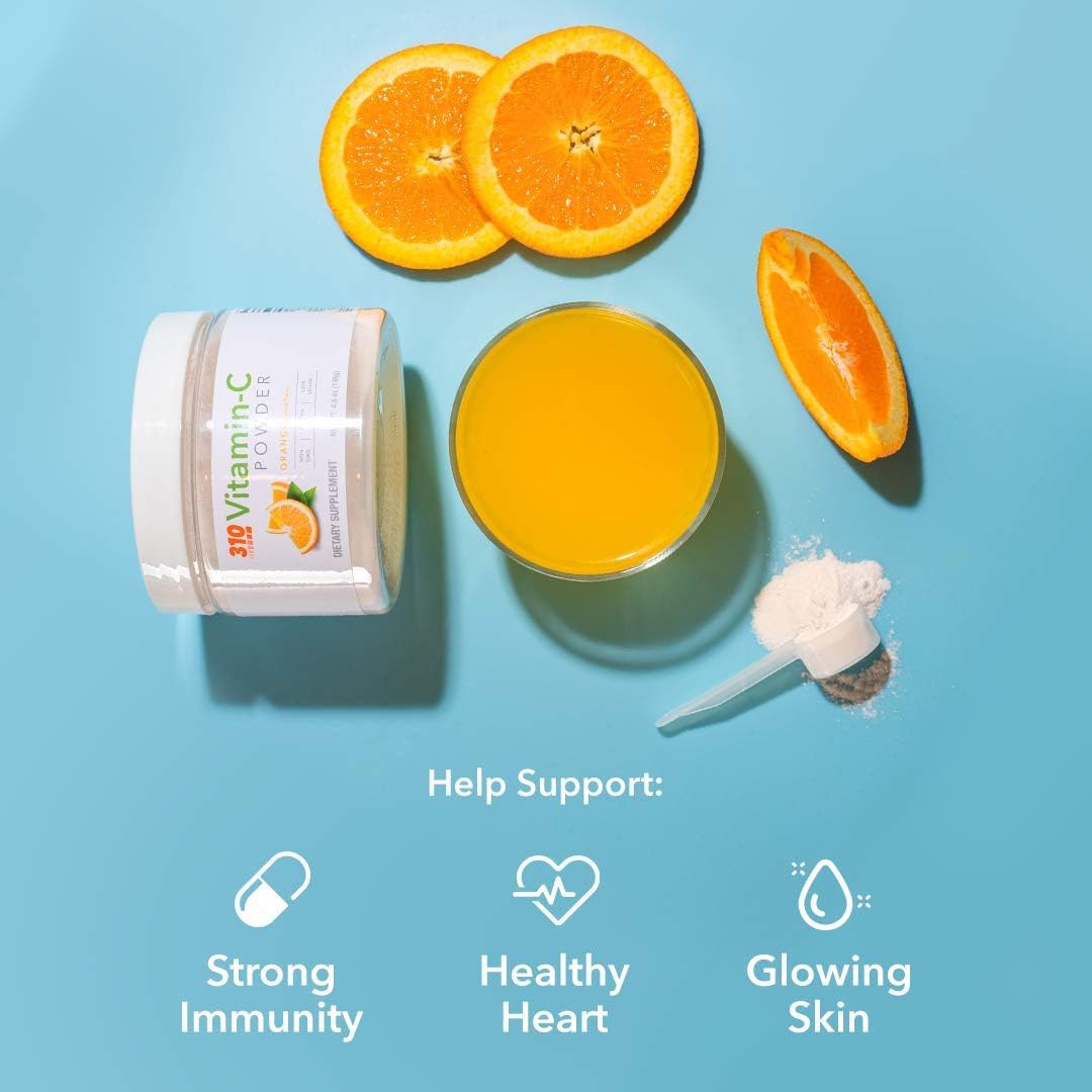 310-nutrition-vitamin-c-powder-48-oz---1000mg-ascorbic-acid-immune-support---non-gmo-gluten-free-vegan---no-sodium-orange-flavored-vit-c-3