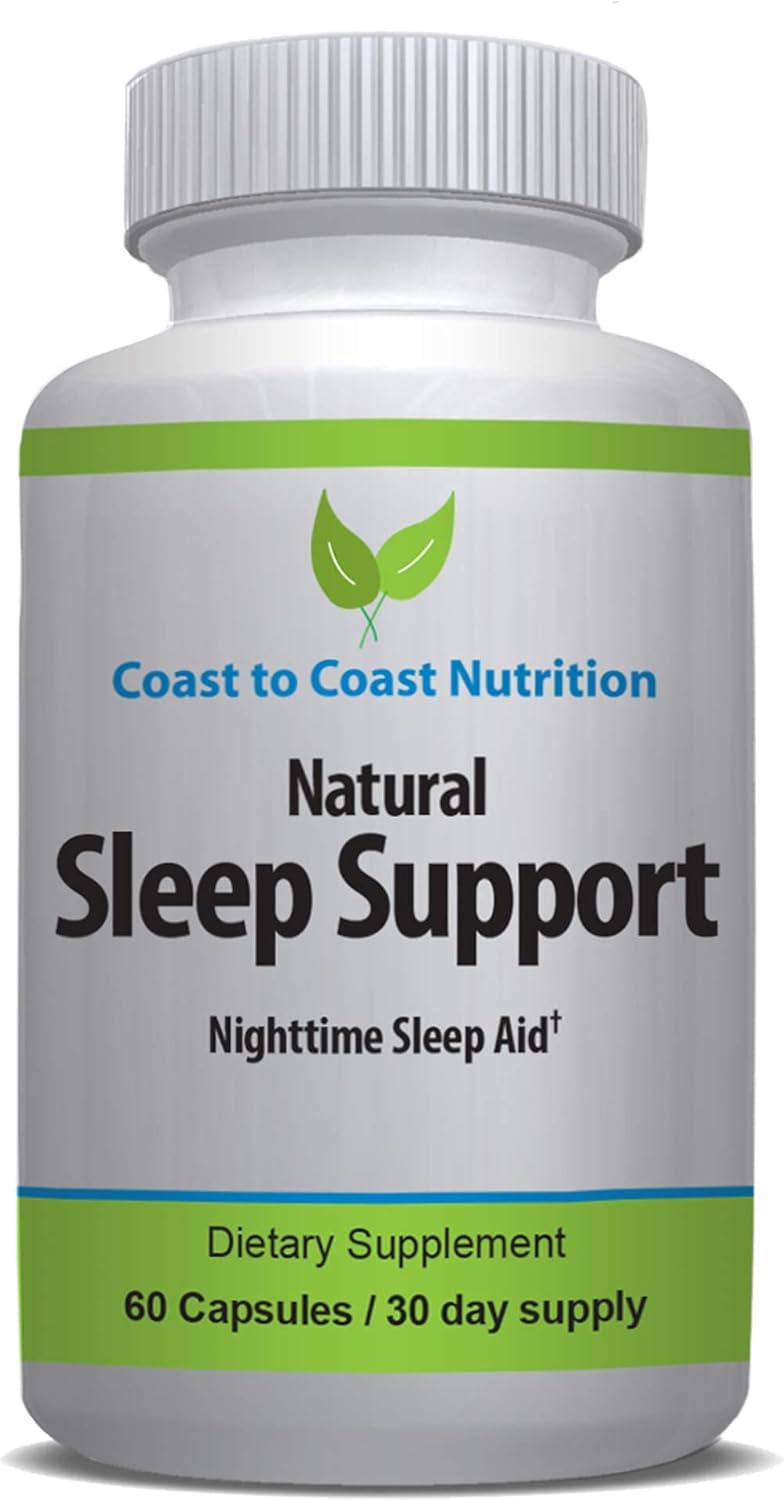 coast-to-coast-nutrition-sleep-support-supplement---60-capsules-with-l-tryptophan-gaba-chamomile-melatonin-10mg---wake-refreshed-with-proprietary-sleep-blend---30-day-supply-1