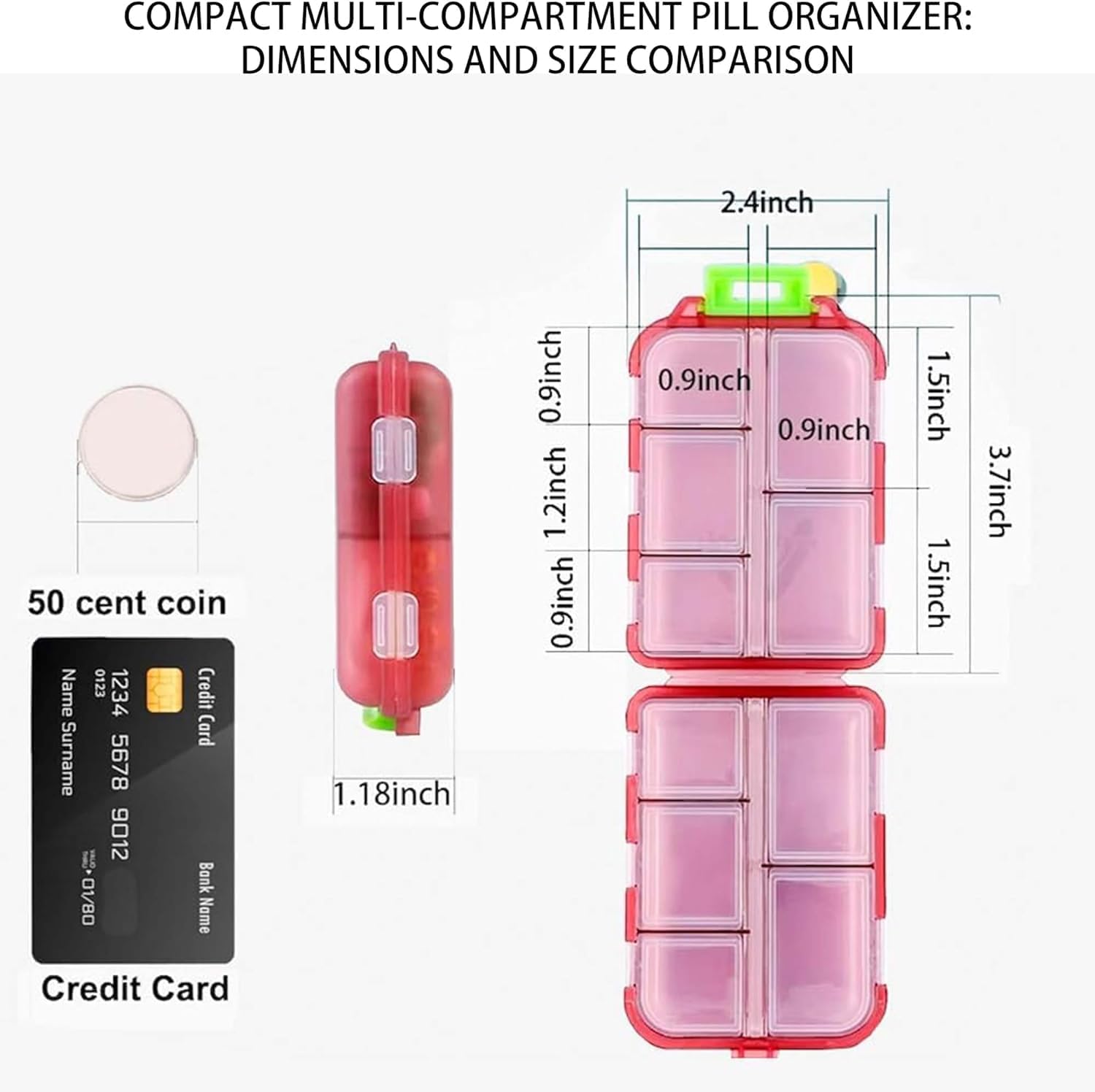 mini-pill-organizer-with-161-labels---compact-7-day-daily-medication-case---durable-white-pill-holder---tisea-5