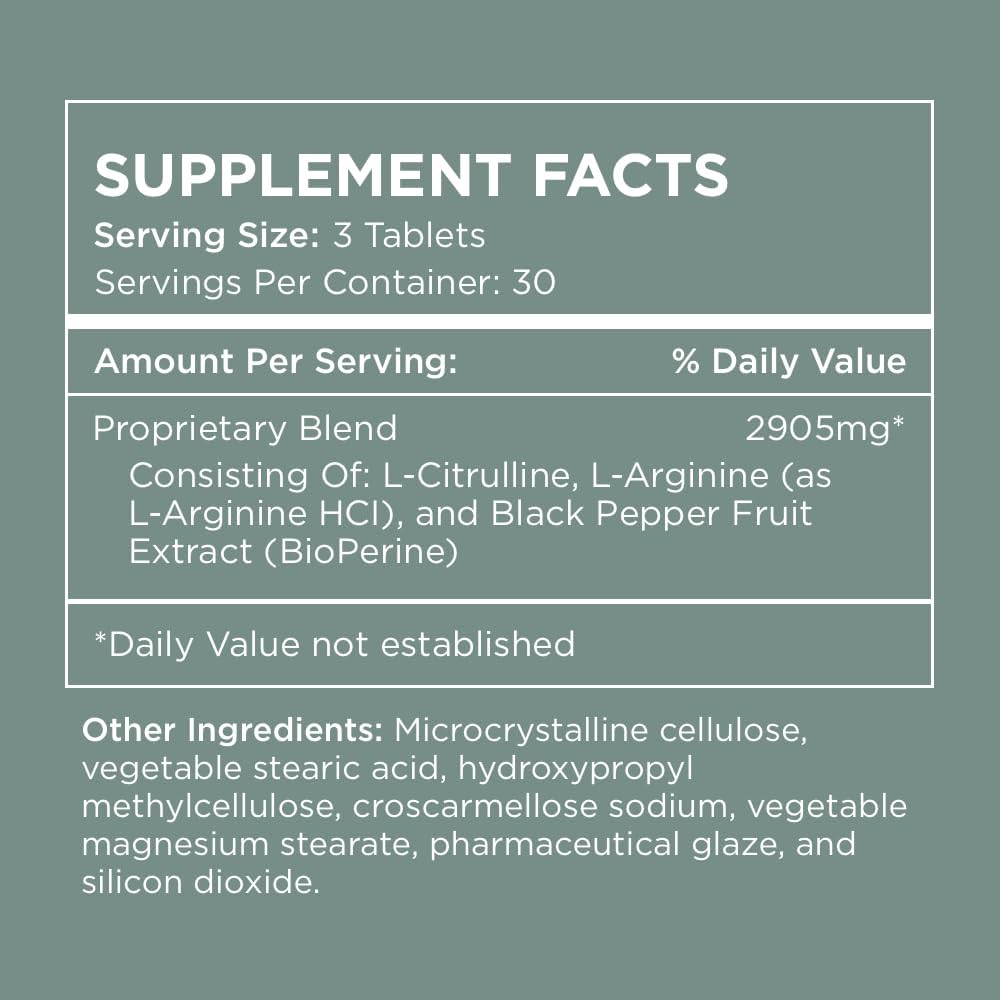 pure-for-men-pump-enhancer---pre-workout-supplement-for-muscle-pump-stamina-and-blood-flow---nitric-oxide-booster-with-l-arginine-l-citrulline---focus-and-energy-support---90-capsules-4