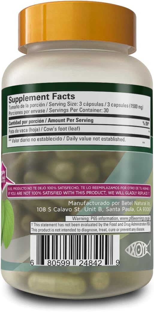 brazilian-betel-pata-de-vaca-superfood-capsules---1500mg-per-serving-2