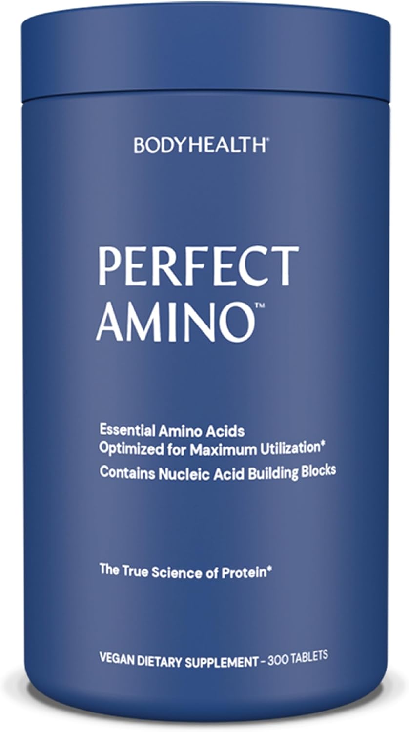 bodyhealth-perfectamino-300-tablets---essential-amino-acid-supplement-for-muscle-recovery-and-energy-boost-vegan-bcaa-and-eaa-with-99-utilization-ideal-for-prepost-workout-1