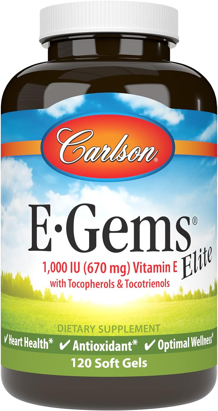 carlson-e-gems-elite-vitamin-e-soft-gels---1000-iu-with-tocopherols-tocotrienols-for-heart-health-antioxidant-support---120-count-1