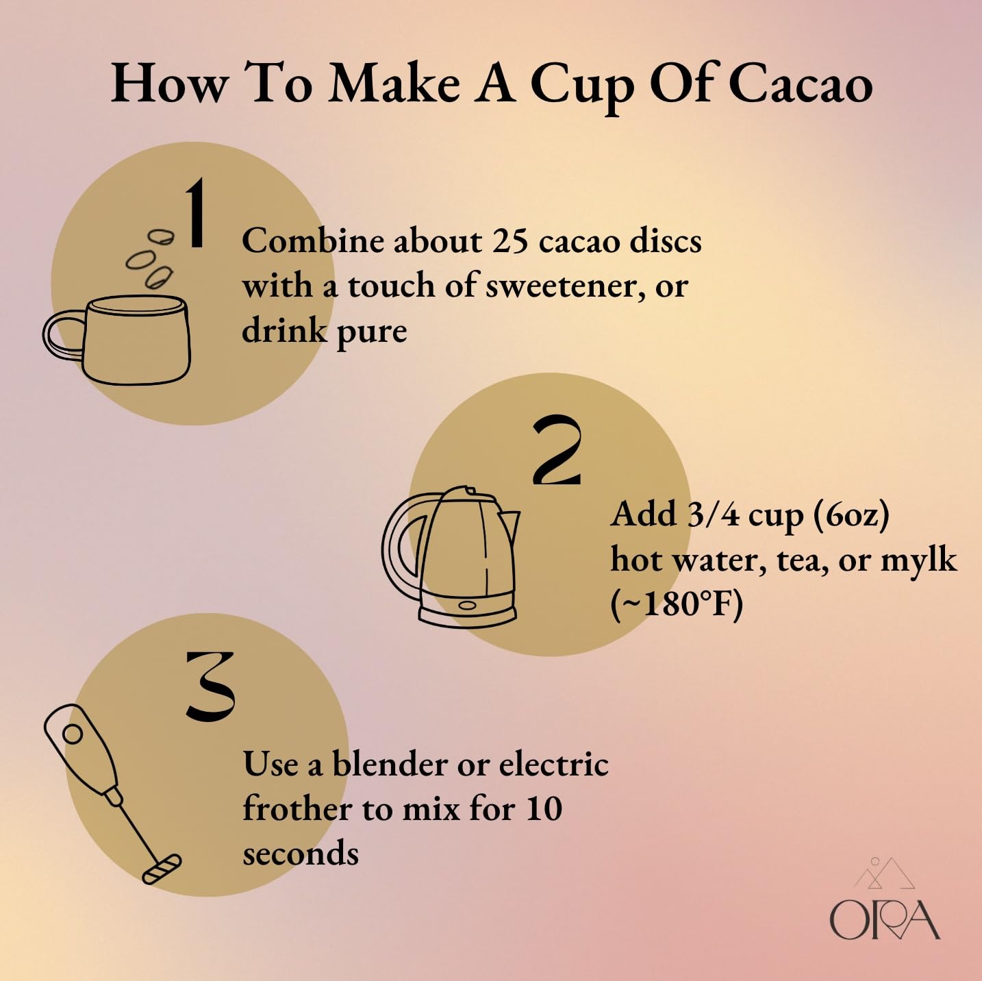 ora-ceremonial-cacao-from-belize---100-pure-unsweetened-cacao---usda-organic-ethical-and-regenerative---high-flavanol-content---coffee-alternative-for-better-energy---heavy-metals-tested---8oz-4
