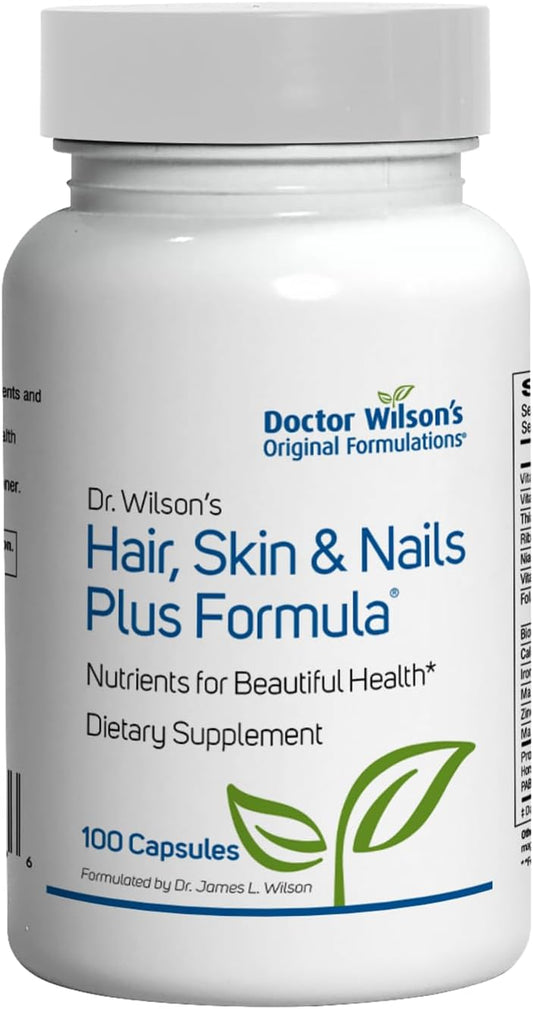 doctor-wilsons-hair-skin-nails-plus-formula---100-capsules-for-nutrient-support-1