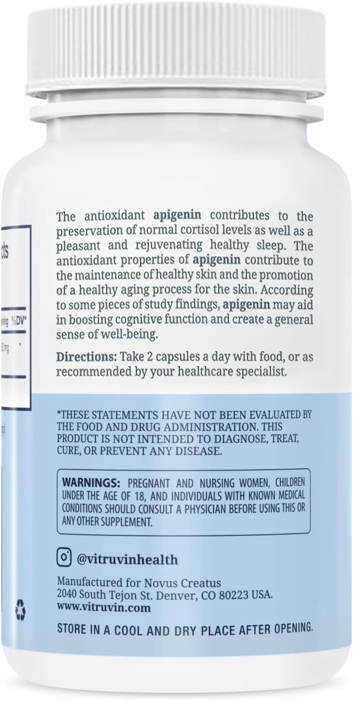3-pack-vitruvin-apigenin-50mg-bioflavonoid-supplement---vegan-non-gmo-gluten-free-4