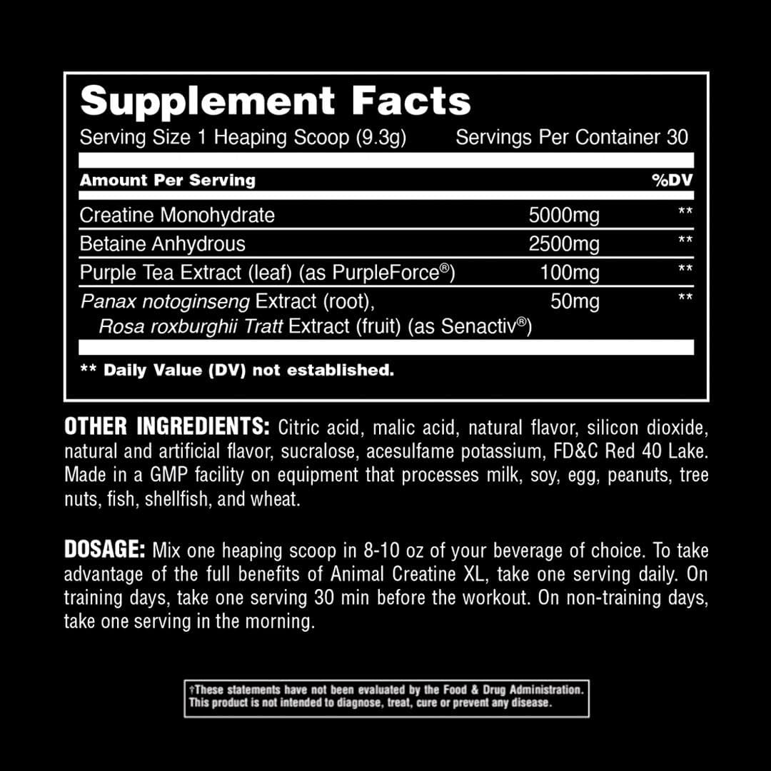 supercharged-animal-creatine-powder---enhanced-monohydrate-supplement-with-betaine-anhydrous-purpleforce-and-senactiv---boost-endurance-and-recovery---fruit-punch-flavor-6