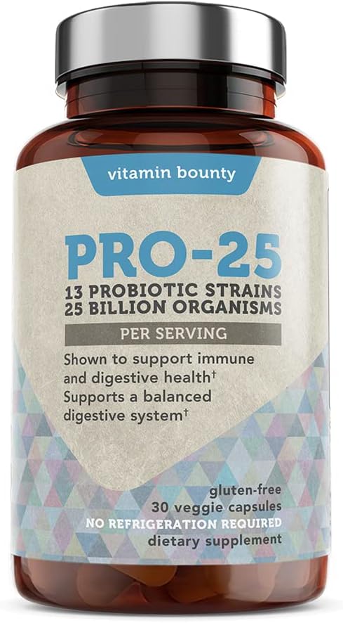 vitamin-bounty-pro-25-probiotic-with-prebiotics---13-strains-25-billion-cfu-oral-dental-health-gut-support---30-count-1