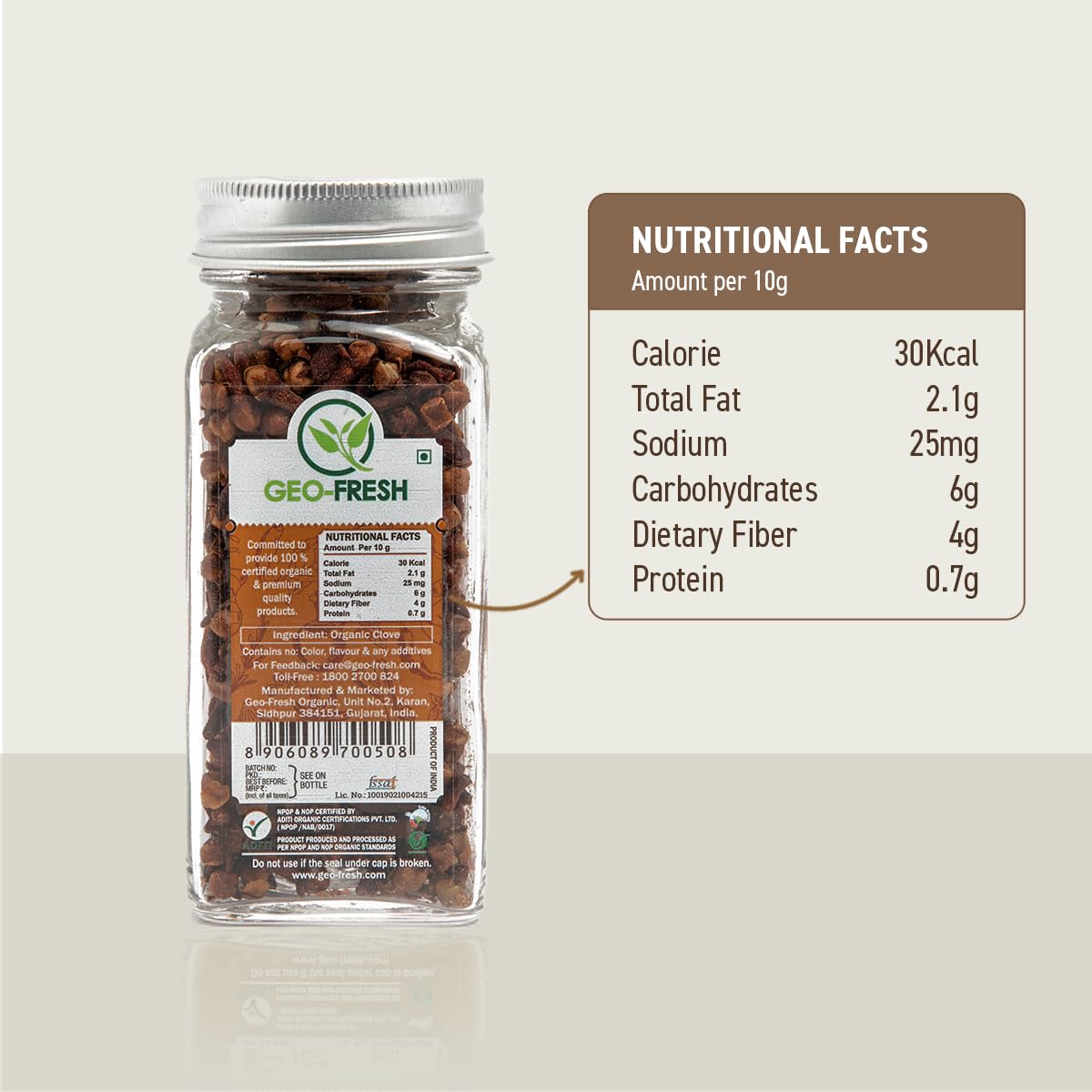 geo-fresh-organic-whole-cloves-141-oz---non-gmo-kosher-gluten-free---usda-certified-organic-cloves-for-cooking-and-baking-7