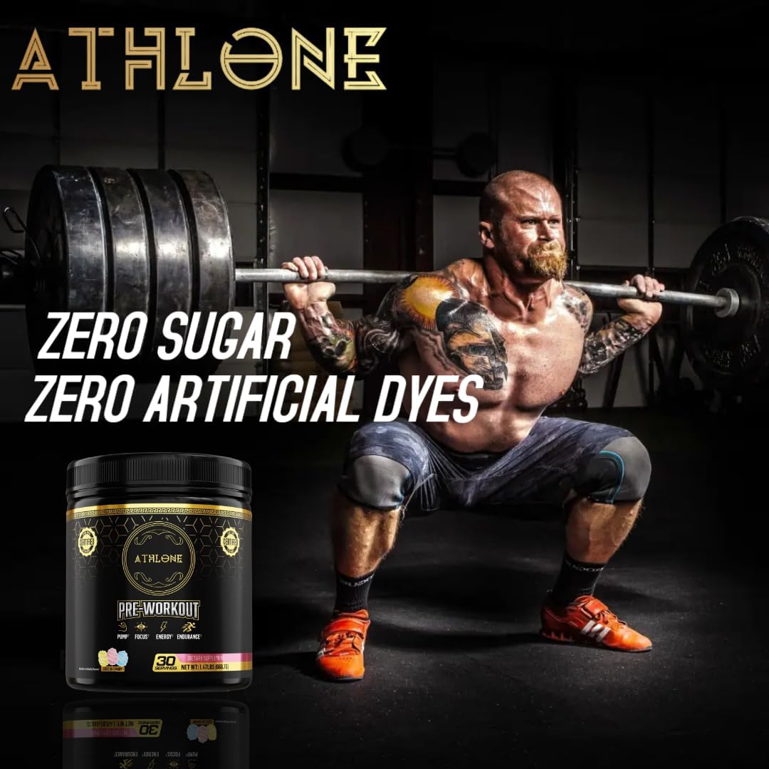 cotton-candy-pre-workout-powder---energy-supplement-with-caffeine-l-citrulline-beta-alaline-himalayan-pink-salt---no-artificial-dyes---30-servings-4