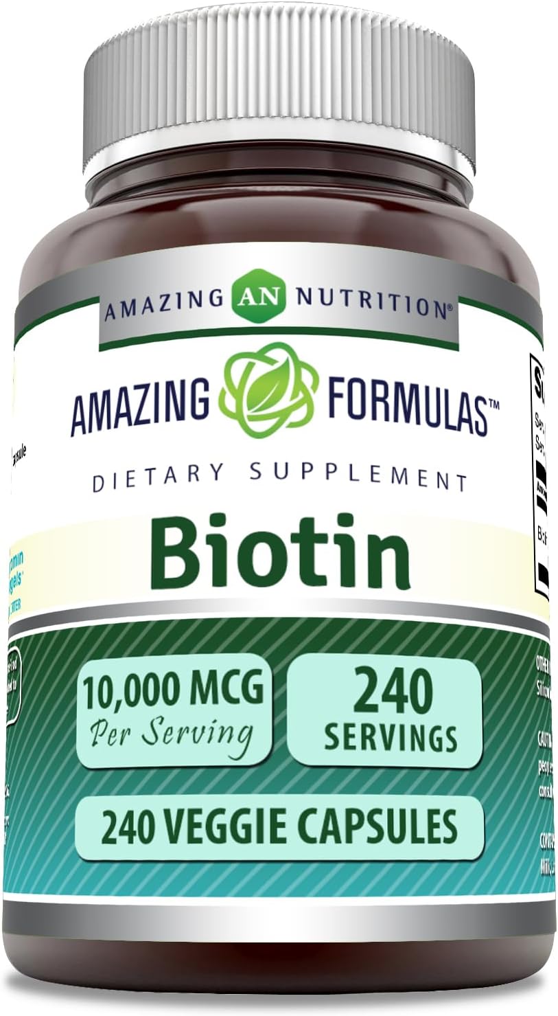 high-potency-biotin-10000-mcg-veggie-capsules---vitamin-b7-supplement---non-gmo-gluten-free---made-in-usa---240-count-1