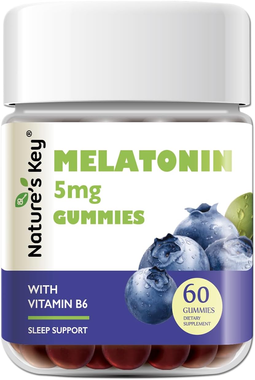 5mg-melatonin-gummies-with-vitamin-b6-for-kids-adults---non-gmo-gluten-free-blueberry-flavored-supplement---60-count-1