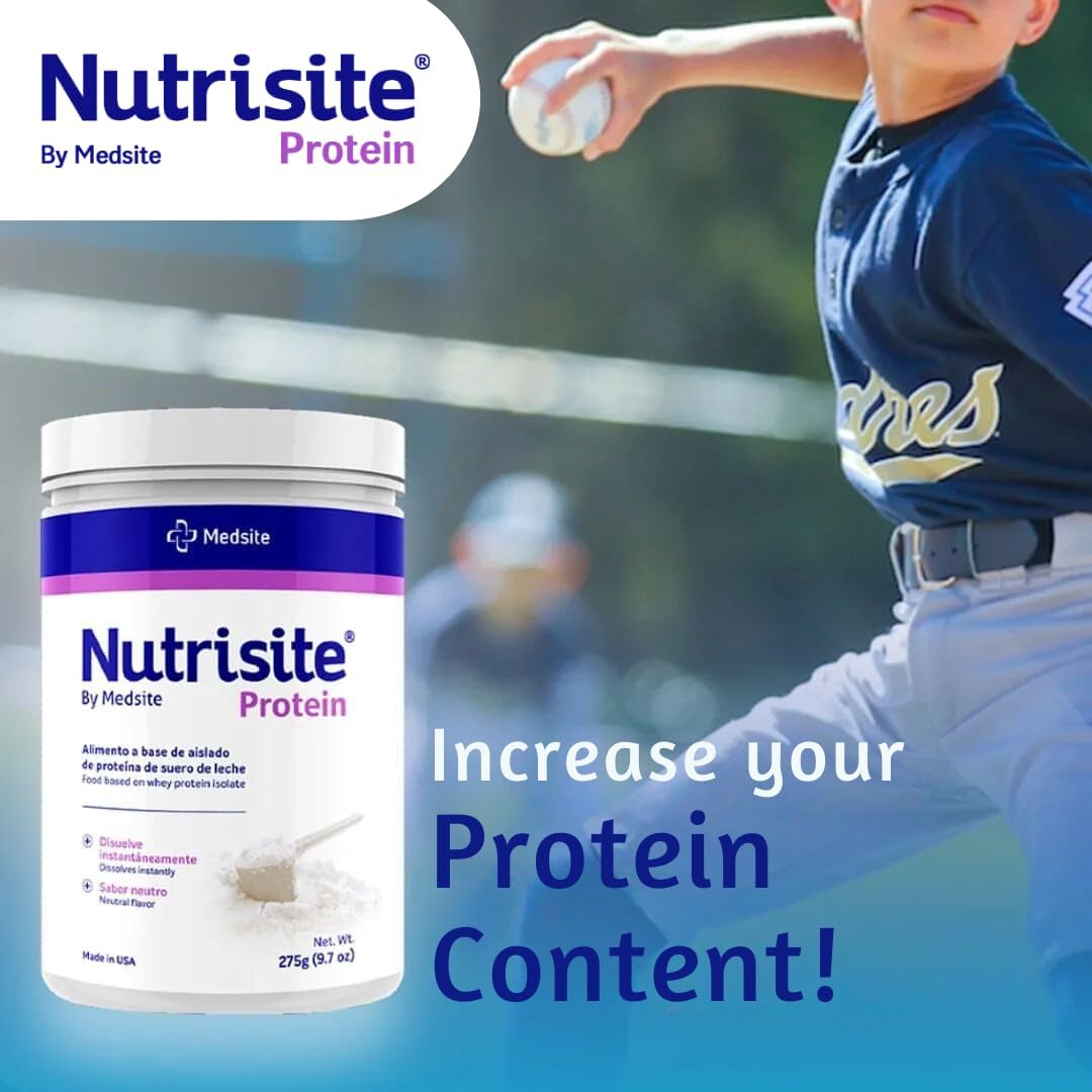 medsite-nutrisite-nutrition-whey-isolate-protein-powder---wound-healing-surgery-recovery-support---carb-gluten-sacarose-free---unflavored-97-oz-3