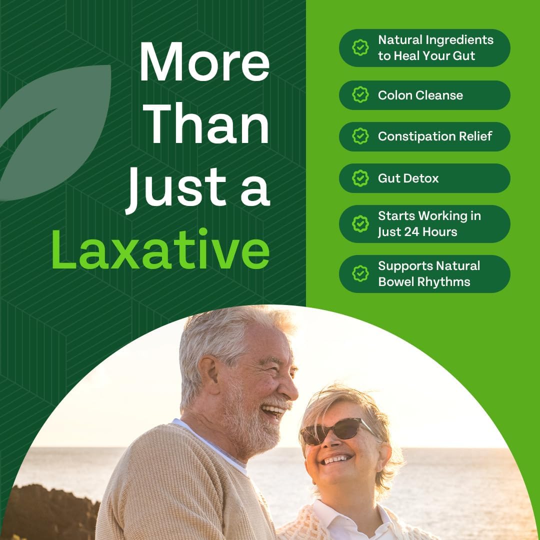 natural-colon-cleanse-laxative-with-probiotics-for-gut-detox-constipation-relief---supports-bowel-health---fast-acting-formula---2-bottles-120-capsules-2