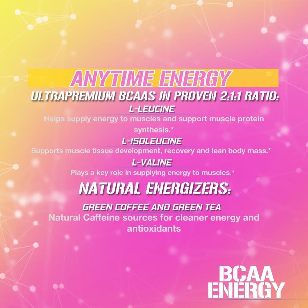 evlution-evl-bcaas-amino-acids-powder-for-muscle-recovery-endurance---pre-workout-drink-with-natural-caffeine---pink-lemonade-flavor-3