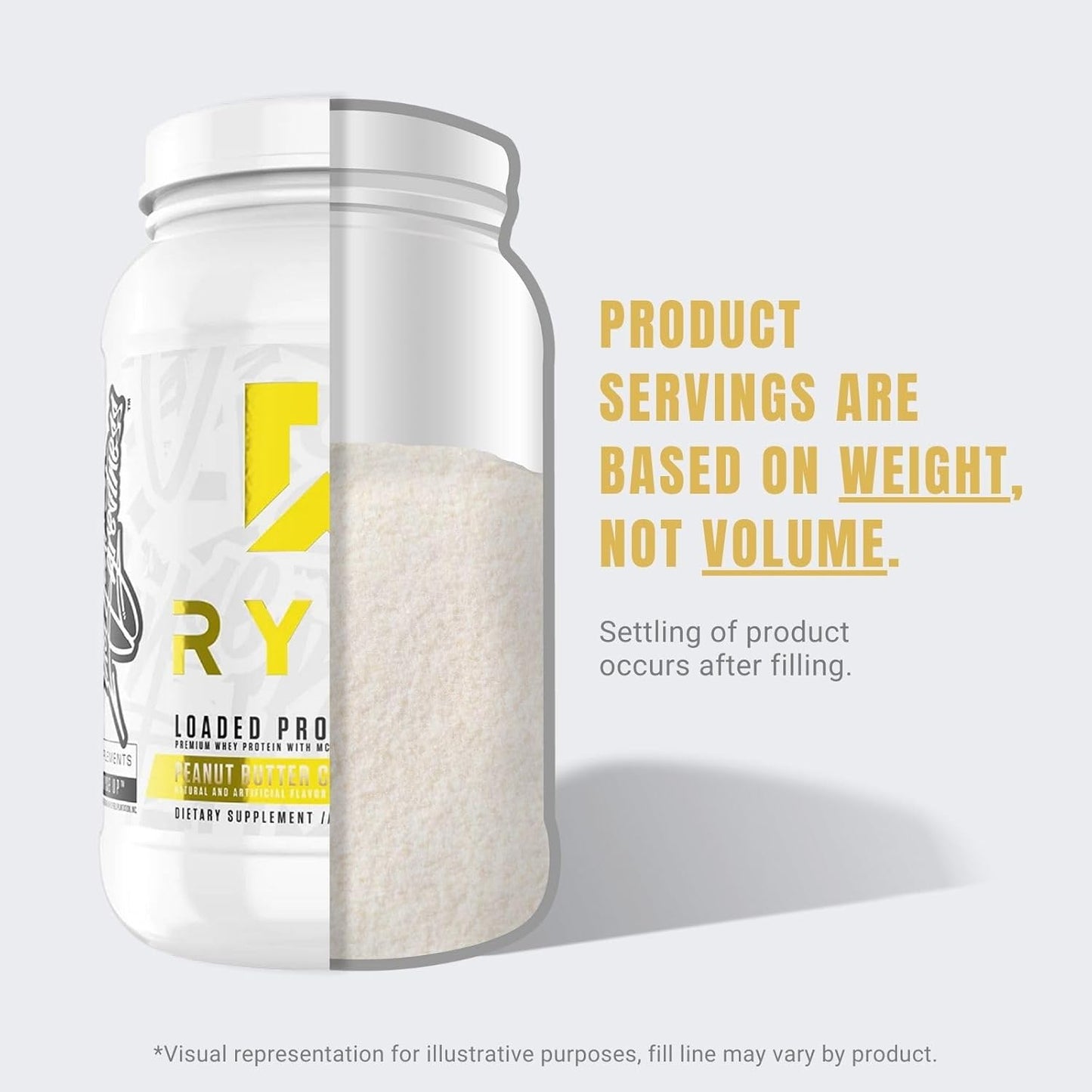 ryse-up-supplements-loaded-protein-powder---vanilla-peanut-butter-flavor-25g-whey-protein-isolate-concentrate-contains-prebiotic-fiber-mcts-low-carb-low-sugar-formula-27-servings-8