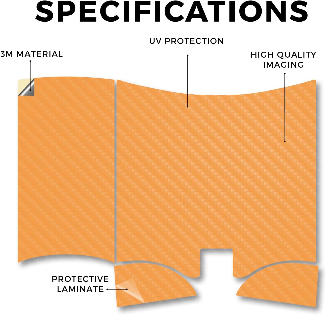 orange-carbon-fiber-skin-for-ventolin-hfa-asthma-inhaler-protective-durable-finish-easy-to-apply-and-remove-made-in-the-usa-2