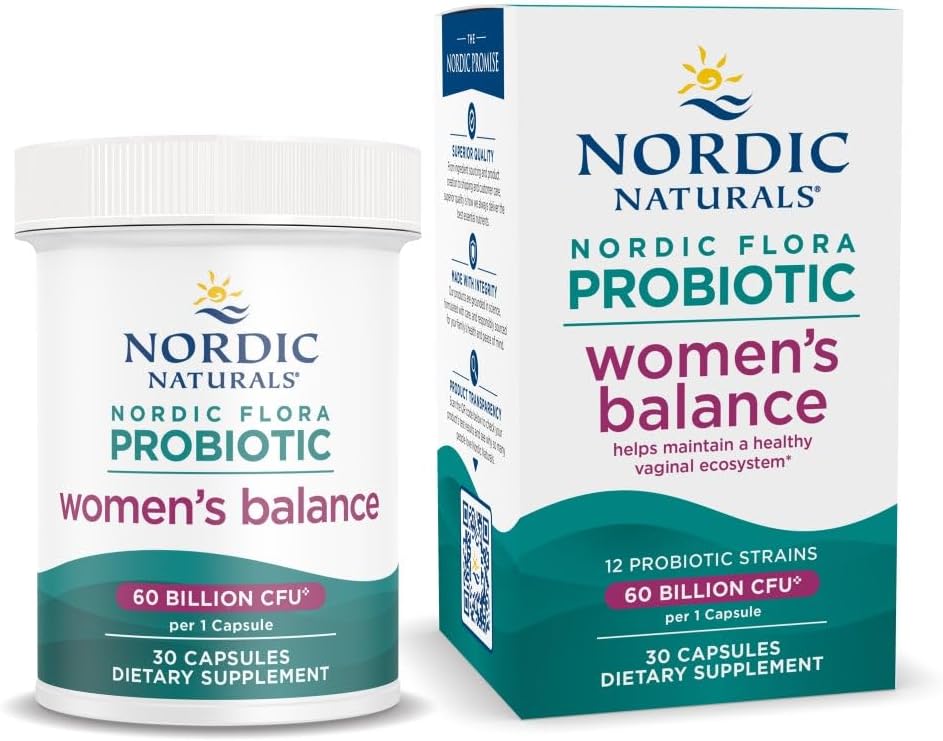 nordic-naturals-womens-balance-probiotic-capsules---30-servings---12-strains-60-billion-cultures---intestinal-vaginal-health---vegan-1