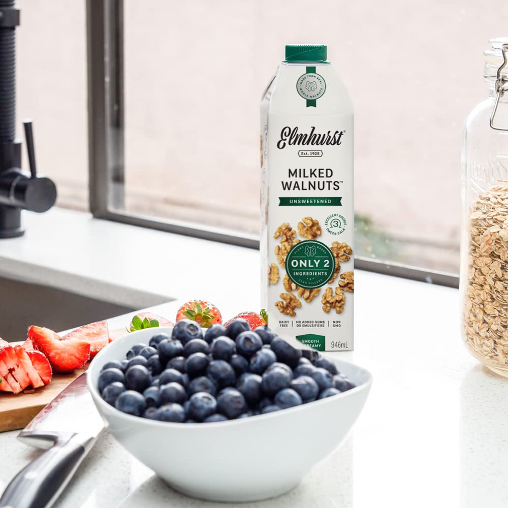 organic-unsweetened-walnut-milk-dairy-free-vegan---32oz-x-6-pack---elmhurst-1925-milked-walnuts-7