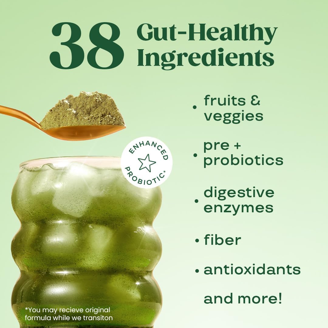 superfood-greens-powder-with-digestive-enzymes-probiotics-prebiotics-for-gut-health-bloating-relief---chlorella-beet-root-powder-mango-flavor---30-servings-4