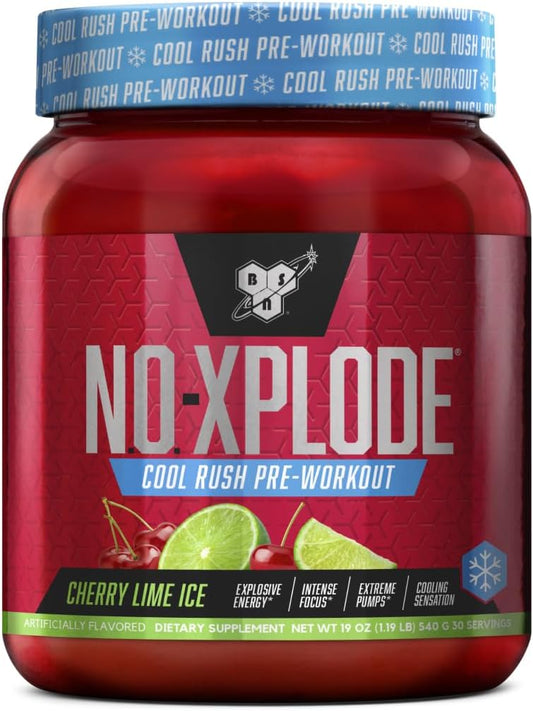 bsn-no-xplode-cool-rush-pre-workout-powder---cherry-lime-ice-flavor-energy-supplement-for-men-and-women-with-creatine-and-beta-alanine-30-servings-1
