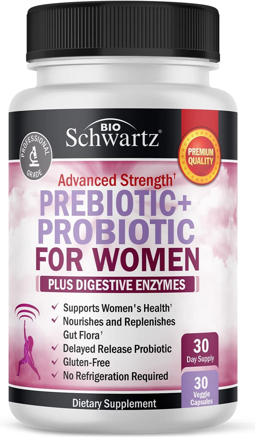 womens-prebiotic-probiotic-supplement-for-gut-vaginal-immune-health---with-black-cohosh-red-clover---whole-food-digestive-enzymes---lactobacillus-probiotic-capsules---30-count-1