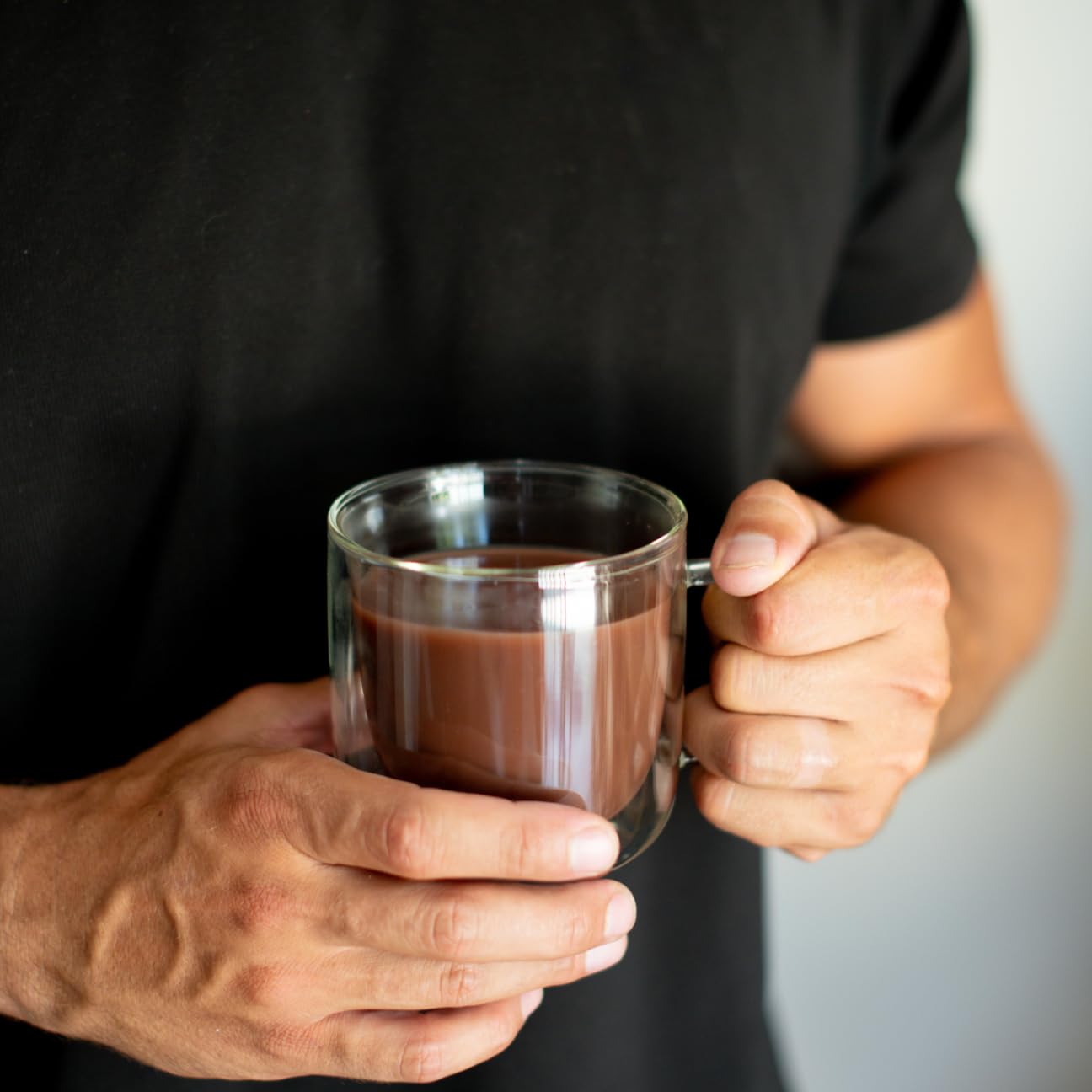 non-dairy-cocoa-powder-with-high-flavanols-content---100-pure-low-fat-unsweetened-undutched-keto-friendly-ideal-for-baking-cooking-heavy-metals-tested-12-oz-by-blueprint-bryan-johnson-8