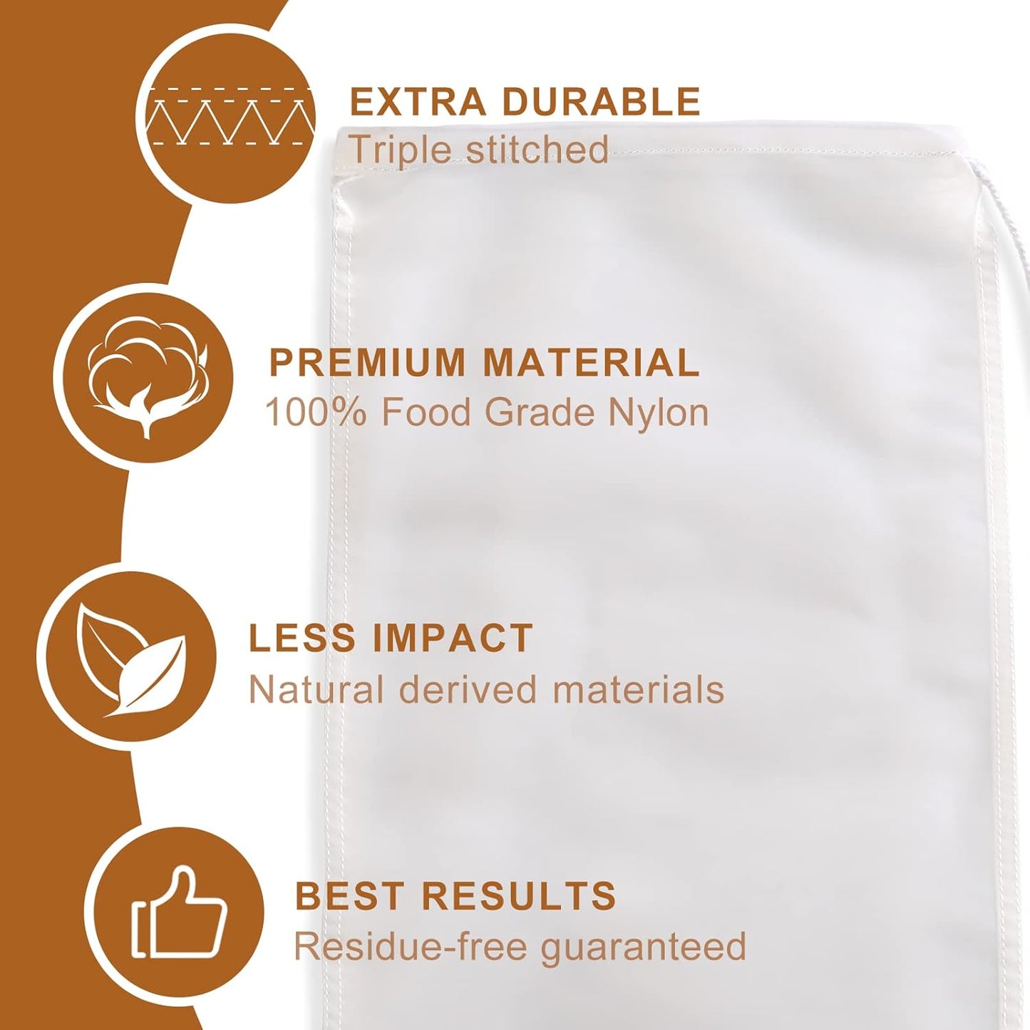 set-of-4-kimmama-nut-milk-bags---food-grade-nylon-strainers-for-juice-milk-coffee-and-soup---79-x-118-inch-cheese-cloth-bags-8
