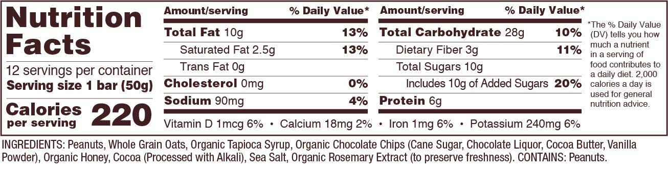 bobs-red-mill-peanut-butter-chocolate-oats-bar-12-pack---non-gmo-gluten-free-kosher-bars---12-bars-5
