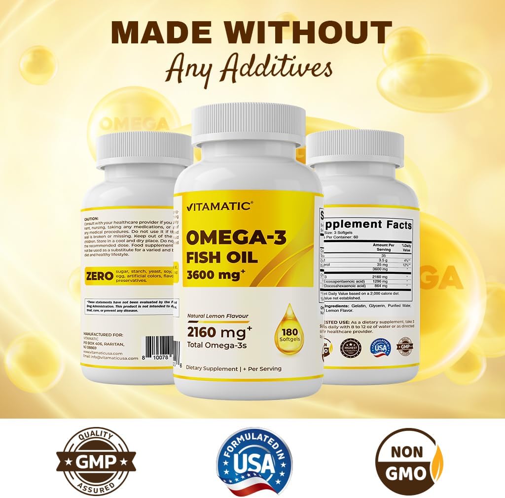 triple-strength-omega-3-fish-oil-supplement---3600mg-per-serving---lemon-flavor---180-softgels---high-epa-dha-omega-3-fatty-acids---burpless-formula-7