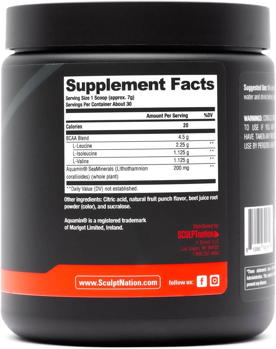 sculpt-nation-bcaa-powder---fruit-punch-flavor-30-servings-essential-amino-acids-for-recovery-and-endurance-from-v-shred-6