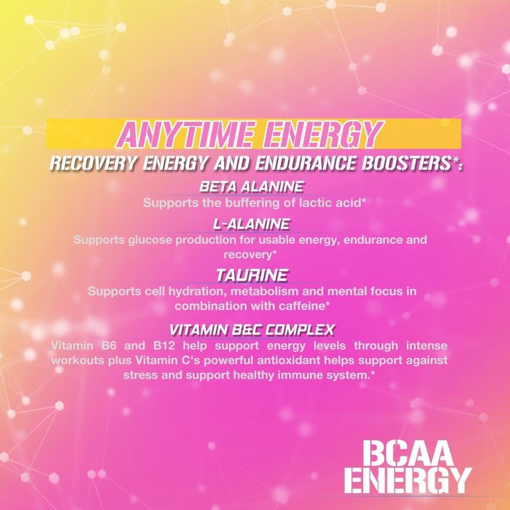 evlution-evl-bcaas-amino-acids-powder-for-muscle-recovery-endurance---pre-workout-drink-with-natural-caffeine---pink-lemonade-flavor-4