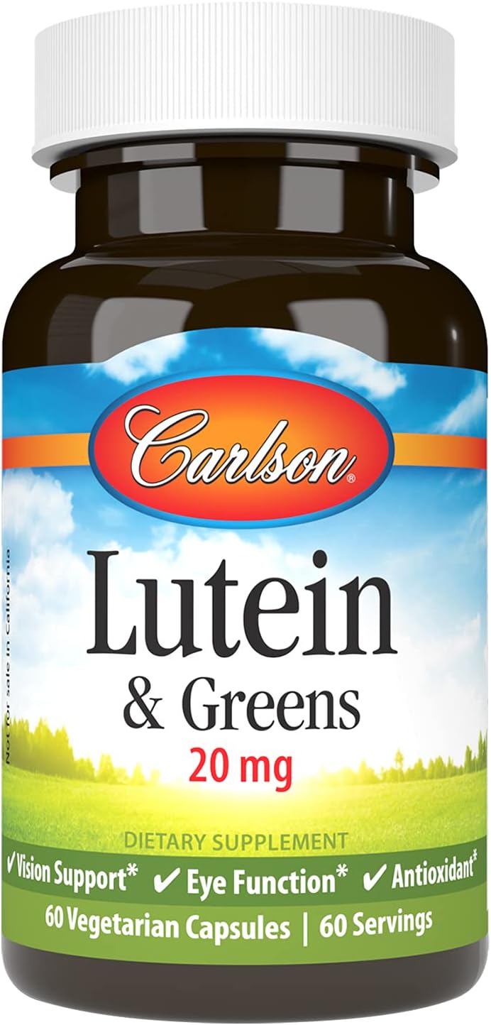 carlson-lutein-and-greens-capsules---20mg-eye-health-supplement-with-antioxidants-60-vegetarian-pills-1
