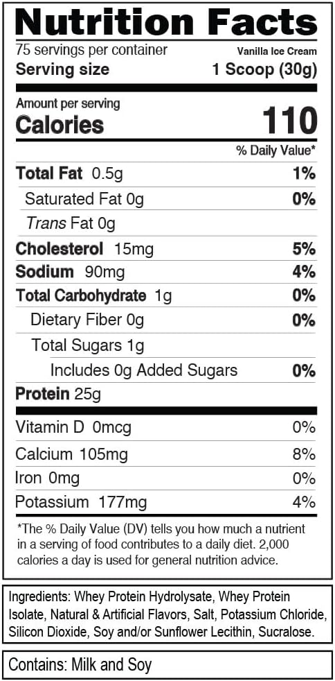 vanilla-ice-cream-whey-isolate-protein-powder---5-lb-100-isolate-25g-protein-sugar-free-low-carb-gluten-free-by-evlution-nutrition-2