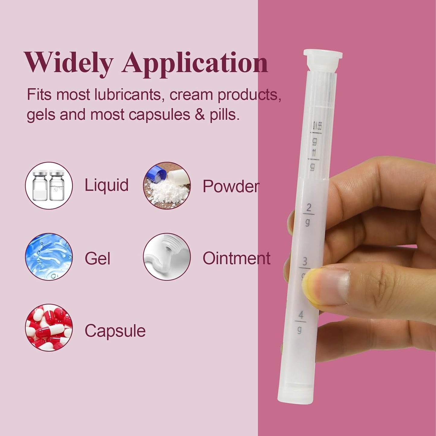 individually-wrapped-disposable-vaginal-cream-applicators---20-pack-fits-premarin-estrace-preseed-lubricants-creams---feminine-care-with-dosage-markings-6