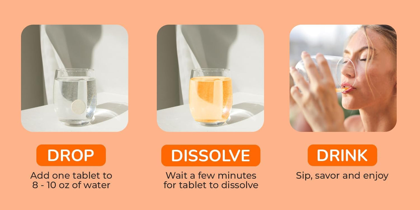 wellwix-daily-vitals-electrolytes-immunity-antioxidants-probiotics---vitamin-c-1000mg-sodium-200mg-potassium-100mg-vitamin-d3-b12---effervescent-tablets-8