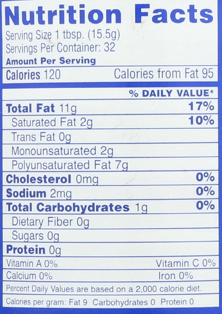 16-fl-oz-fearn-liquid-lecithin-supplement-for-heart-health-and-brain-function---non-gmo-soy-free-kosher---rich-in-phosphatidylcholine-5